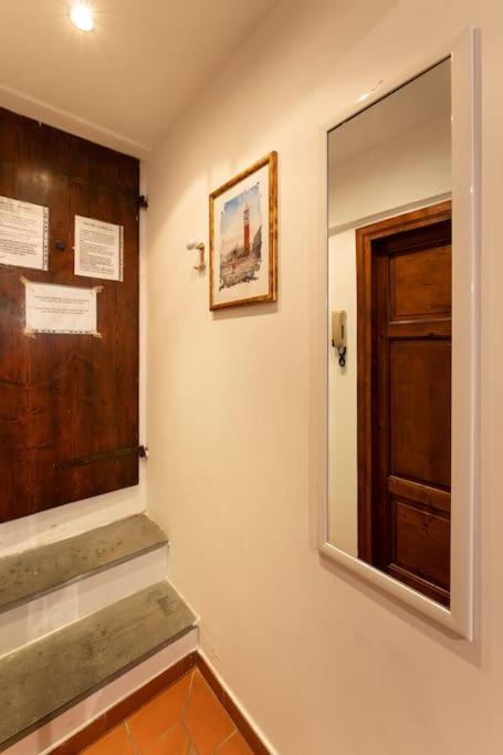 Apartamento Keys Of Italy - Corsob 9 - Florentine Close To Palazzo Vecchio Florencia