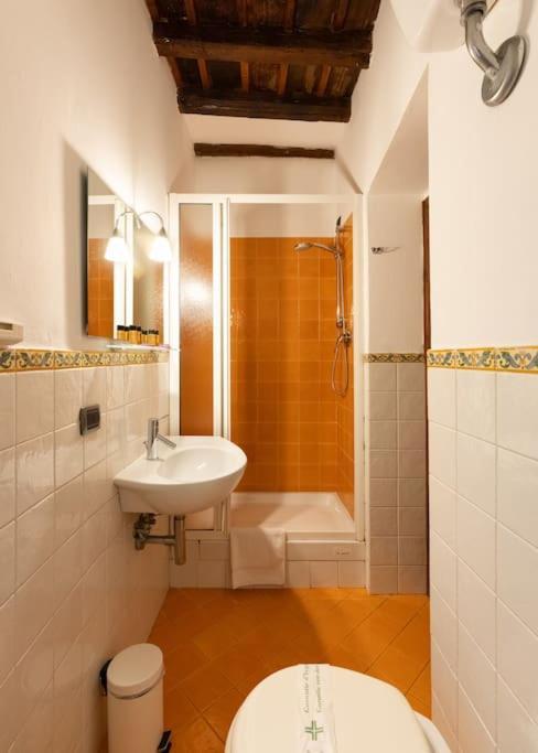 Apartamento Keys Of Italy - Corsob 9 - Florentine Close To Palazzo Vecchio Florencia