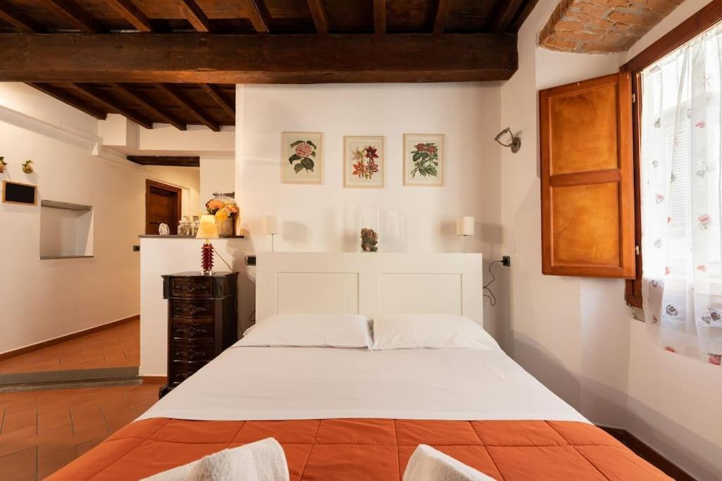 Apartamento Keys Of Italy - Corsob 9 - Florentine Close To Palazzo Vecchio *
