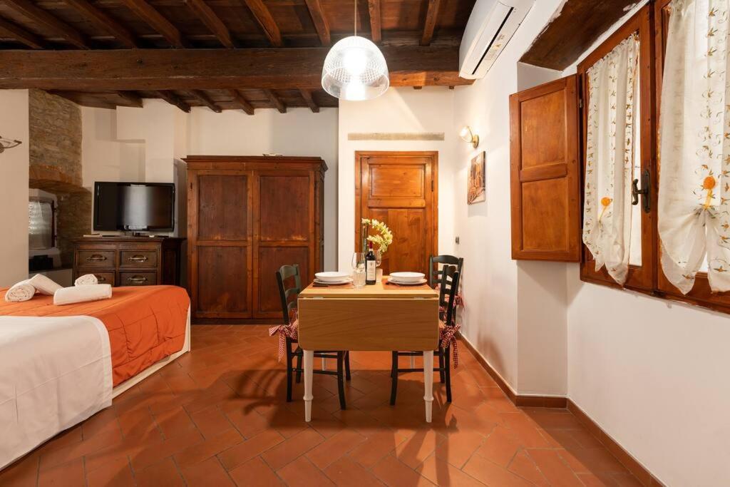 Apartamento Keys Of Italy - Corsob 9 - Florentine Close To Palazzo Vecchio
