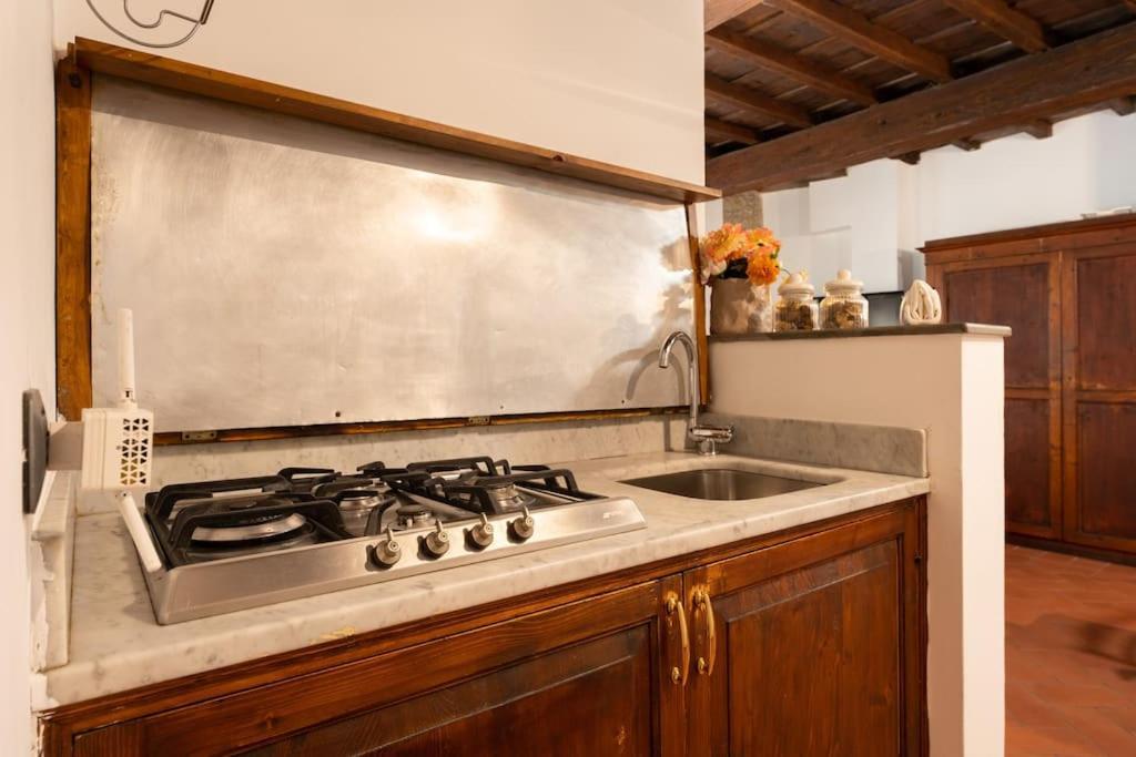 Apartamento Keys Of Italy - Corsob 9 - Florentine Close To Palazzo Vecchio Florencia