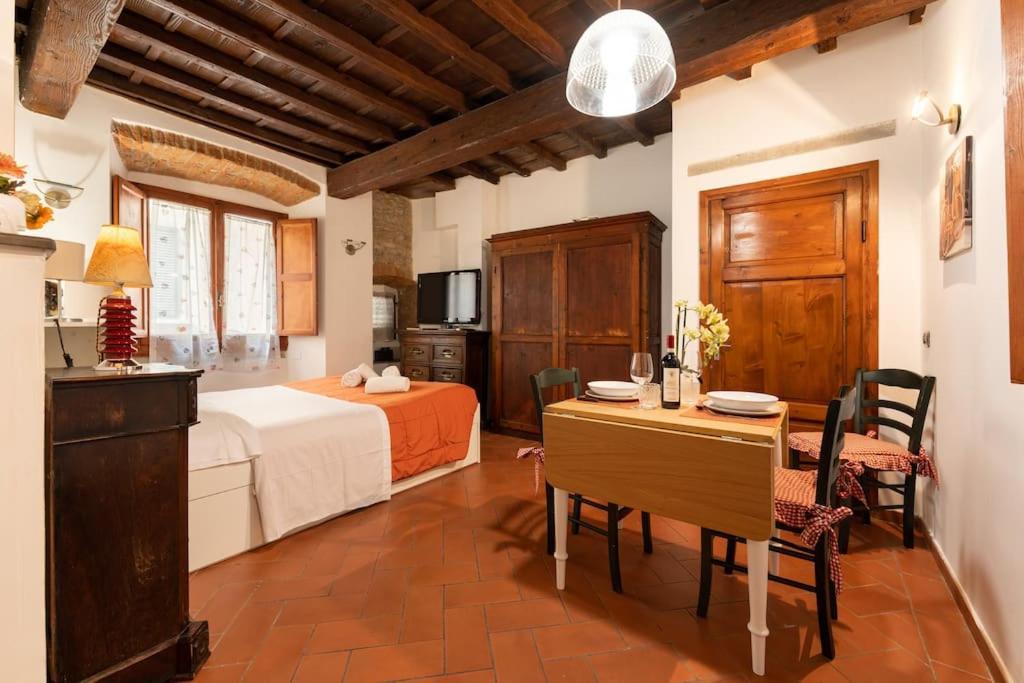 Apartamento Keys Of Italy - Corsob 9 - Florentine Close To Palazzo Vecchio